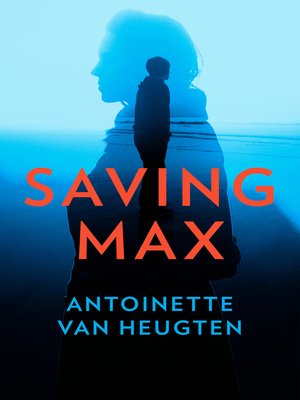 cover image of Saving Max
